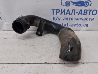 Патрубок интеркулера Doblo 2010-2025 2 1.6 дизель multijet