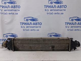 Радиатор интеркуллера Fiat Doblo 2010-2025