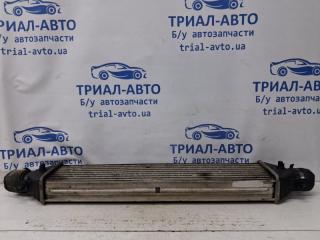 Радиатор интеркуллера Doblo 2010-2025 2 1.6 дизель multijet