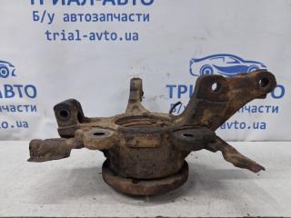 Кулак поворотный левый со ступицей Doblo 2010-2025 2 1.6 дизель multijet