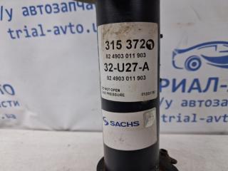 Амортизатор передний левый Doblo 2010-2025 2 1.6 дизель multijet