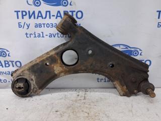 Рычаг правый Fiat Doblo 2010-2025 Б/У Рычаг правый Fiat Doblo 2010-2025