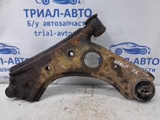 Рычаг правый Doblo 2010-2025 2 1.6 дизель multijet