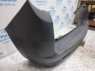 Бампер задний Doblo 2010-2025 2 1.6 дизель multijet