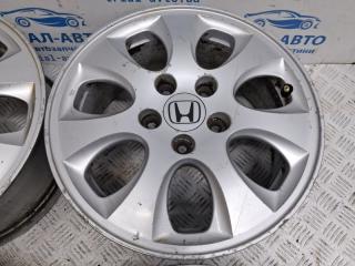 Диски титан комплект R16 Honda Accord CL K24A3 2.4