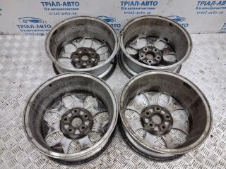 Диски титан комплект R16 Accord 2002-2008 CL K24A3 2.4