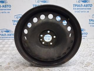 Диск штампованный Fiat Doblo 2010-2025 Б/У Диск штампованный Fiat Doblo 2010-2025