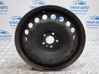 Диск штампованный Fiat Doblo 2010-2025 Б/У Диск штампованный Fiat Doblo 2010-2025