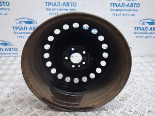 Диск штампованный Fiat Doblo 2 1.6 дизель multijet