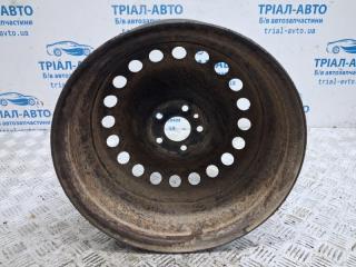Диск штампованный Fiat Doblo 2 1.6 дизель multijet