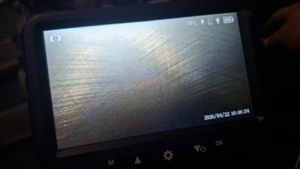 Двигатель QX60 2013-2021 L50 3.5 бензин VQ35DE