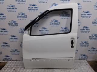 Дверь передняя левая Fiat Doblo 2010-2025 Б/У Дверь передняя левая Fiat Doblo 2010-2025
