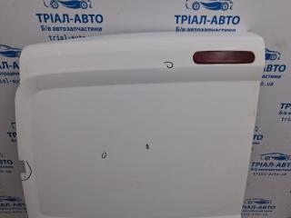 Дверь багажника левая Doblo 2010-2025 2 1.6 дизель multijet
