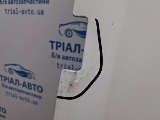 Дверь багажника левая Doblo 2010-2025 2 1.6 дизель multijet