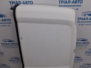 Дверь багажника правая Doblo 2010-2025 2 1.6 дизель multijet