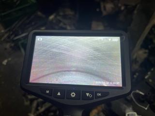 Двигатель Santa fe 2012-2019 DM 2.4 бензин G4KJ