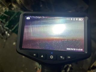 Двигатель Santa fe 2012-2019 DM 2.4 бензин G4KJ