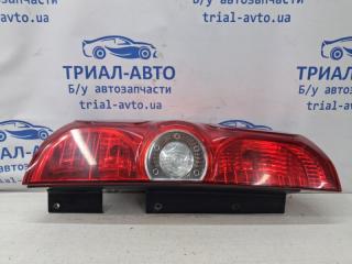 Фонарь задний внешний левый Fiat Doblo 2010-2025