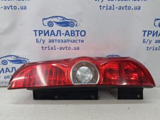 Фонарь задний внешний правый Fiat Doblo 2010-2025 Б/У Фонарь задний внешний правый Fiat Doblo 2010-2025