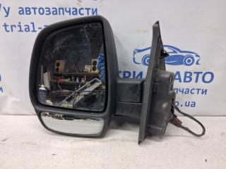 Зеркало левое Fiat Doblo 2010-2025 Б/У Зеркало левое Fiat Doblo 2010-2025