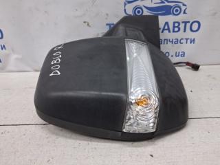 Зеркало правое Doblo 2010-2025 2 1.6 дизель multijet