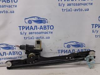 Стеклоподъемник передний левый Doblo 2010-2025 2 1.6 дизель multijet
