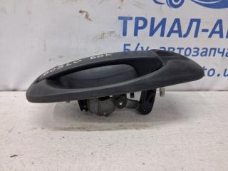 Ручка двери внешняя задняя правая Doblo 2010-2025 2 1.6 дизель multijet