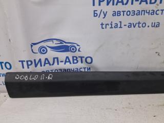 Накладка двери передняя правая Doblo 2010-2025 2 1.6 дизель multijet