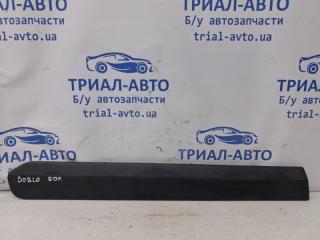 Накладка правая Fiat Doblo 2010-2025 Б/У Накладка правая Fiat Doblo 2010-2025