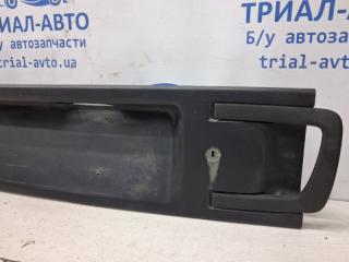Накладка Doblo 2010-2025 2 1.6 дизель multijet