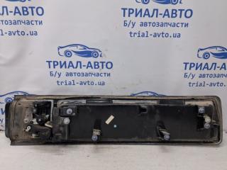 Накладка Doblo 2010-2025 2 1.6 дизель multijet