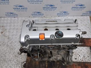 Двигатель Accord 2002-2008 CL K24A3 2.4