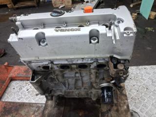 Двигатель Accord 2002-2008 CL K24A3 2.4