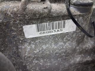 Коробка передач АКПП Accord 2002-2008 CL K24A3 2.4