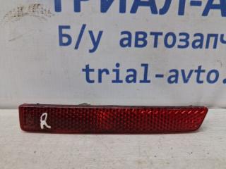 Катафот правый Fiat Doblo 2010-2025 Б/У Катафот правый Fiat Doblo 2010-2025