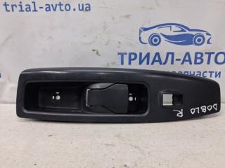 Запчасть ручка двери внутренняя правая Fiat Doblo 2010-2025