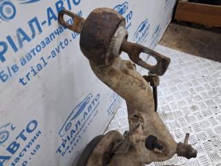 Рычаг задней подвески продольный левый Doblo 2010-2025 2 1.6 дизель multijet