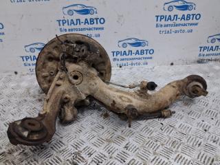 Рычаг задней подвески продольный левый Doblo 2010-2025 2 1.6 дизель multijet