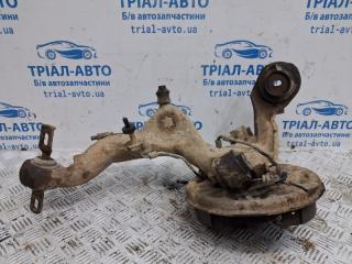 Рычаг задней подвески продольный левый Doblo 2010-2025 2 1.6 дизель multijet