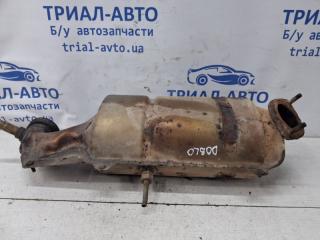 Катализатор Doblo 2010-2025 2 1.6 дизель multijet