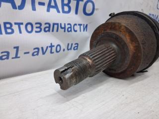 Привод передний левый МКПП Doblo 2010-2025 2 1.6 дизель multijet