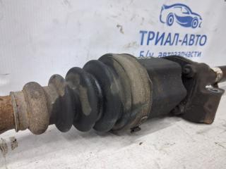 Привод передний правый МКПП Doblo 2010-2025 2 1.6 дизель multijet