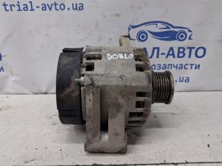 Генератор Fiat Doblo 2010-2025