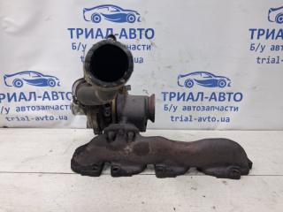 Турбина Fiat Doblo 2 1.6 дизель multijet