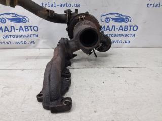 Турбина Doblo 2010-2025 2 1.6 дизель multijet