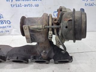 Турбина Doblo 2010-2025 2 1.6 дизель multijet