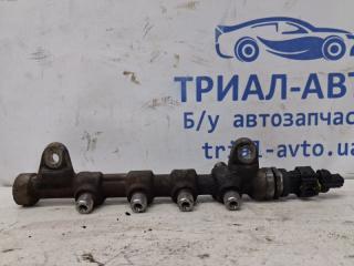 Топливная рампа Fiat Doblo 2010-2025