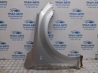 Крыло переднее правое Kia Ceed 2007-2012 Б/У Крыло переднее правое Kia Ceed 2007-2012