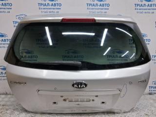 Крышка багажника Ceed 2007-2012 ED 1.6 diesel D4FB