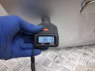 Крышка багажника Ceed 2007-2012 ED 1.6 diesel D4FB